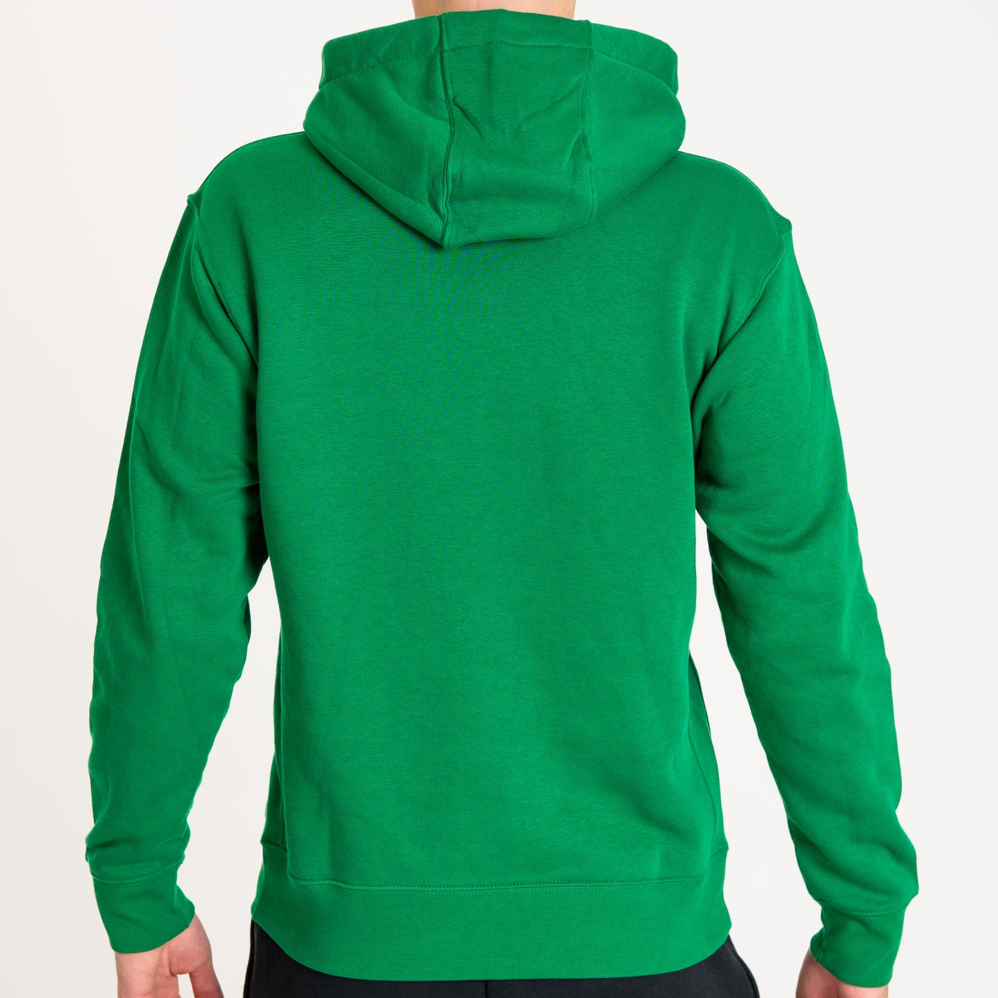 Nike Park Hoodie & Joggers Set - Green / Black
