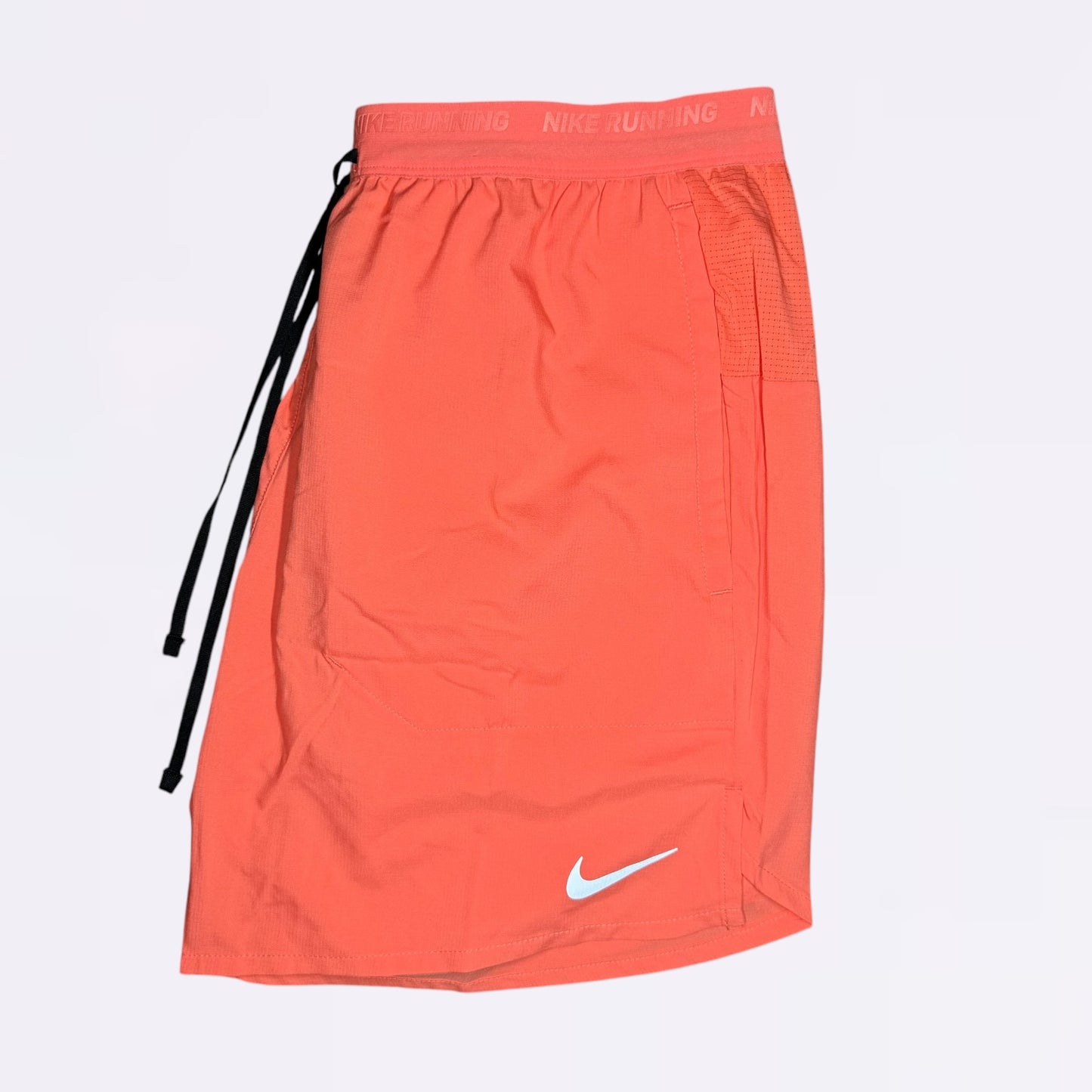 Nike Flex Stride Shorts Wild Mango