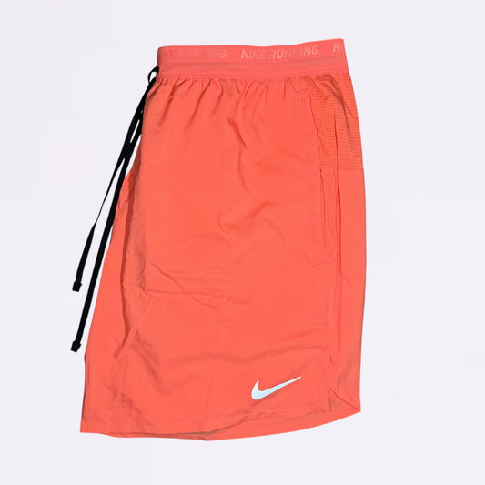 Nike Flex Stride Shorts Wild Mango