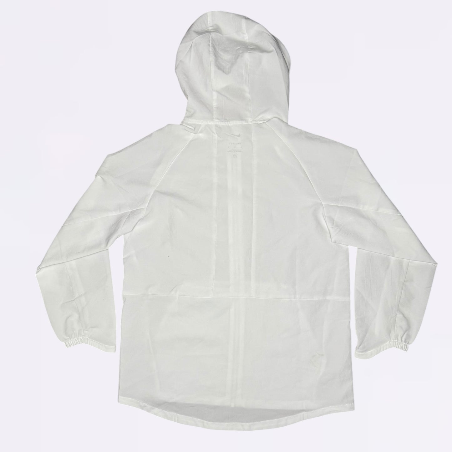 Nike Windrunner White (Junior) (DAMAGED)