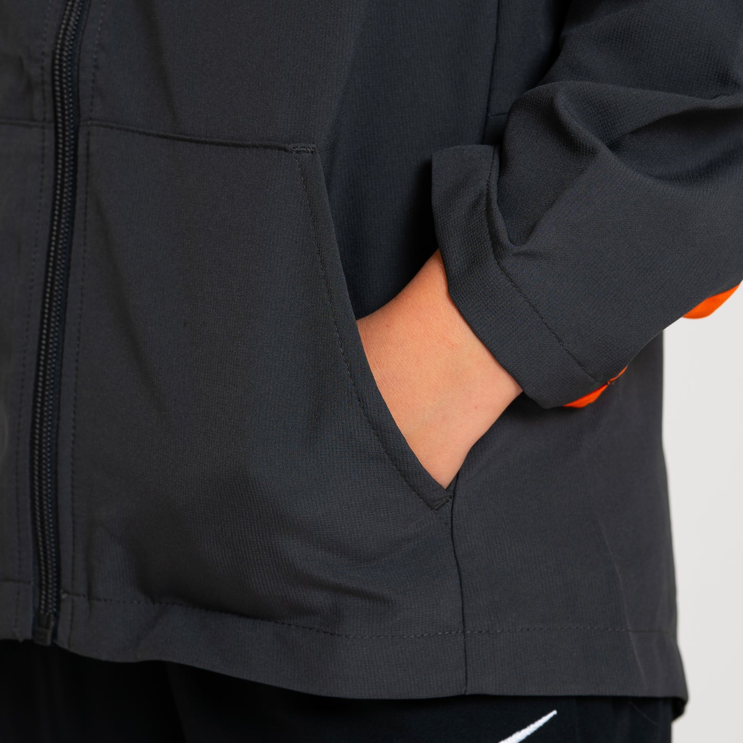 Nike Air Windrunner Total Orange (Junior)