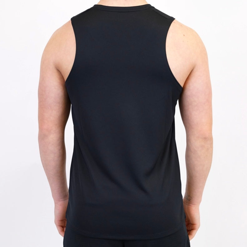 Nike Vest Black