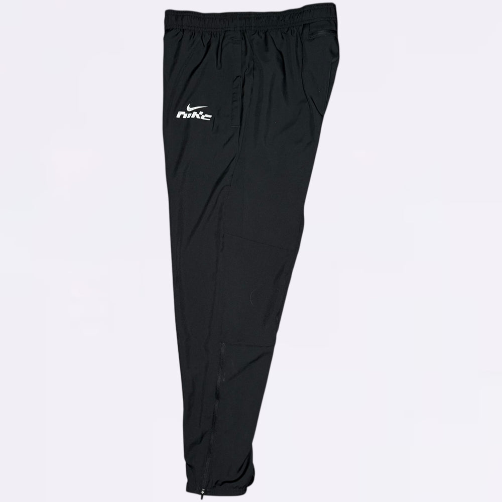 Nike Flash Challenger Bottoms - Black