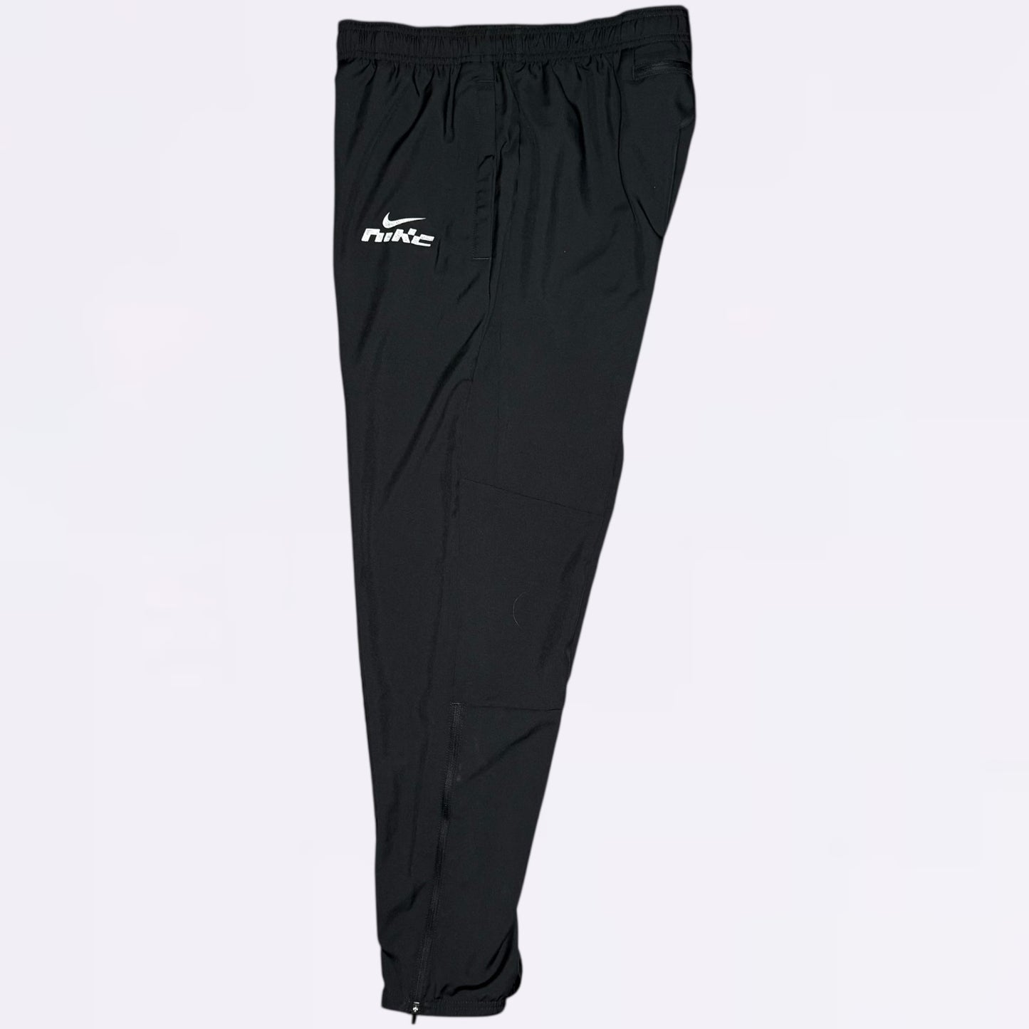 Nike Flash Challenger Bottoms - Black