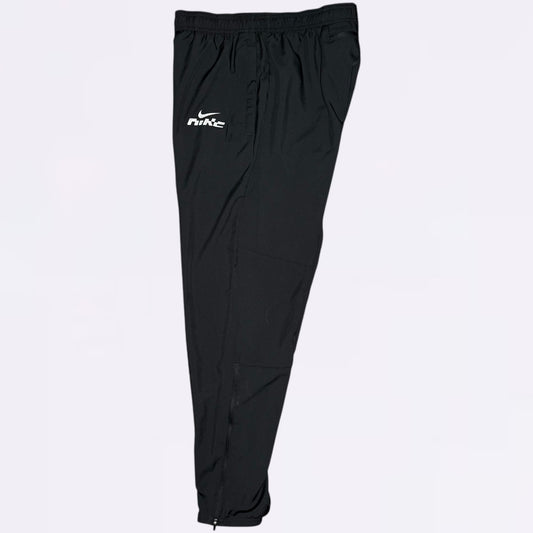Nike Flash Challenger Bottoms - Black