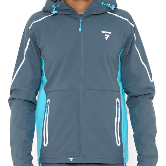 GRIID Reflect Windrunner - Storm Blue