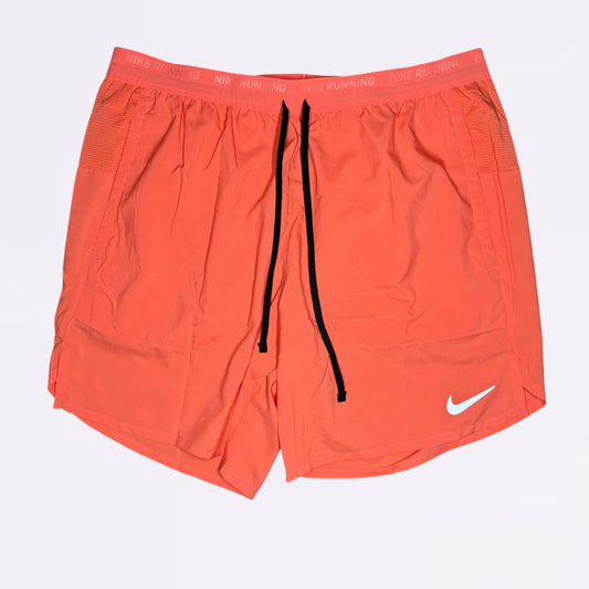Nike Flex Stride Shorts Wild Mango