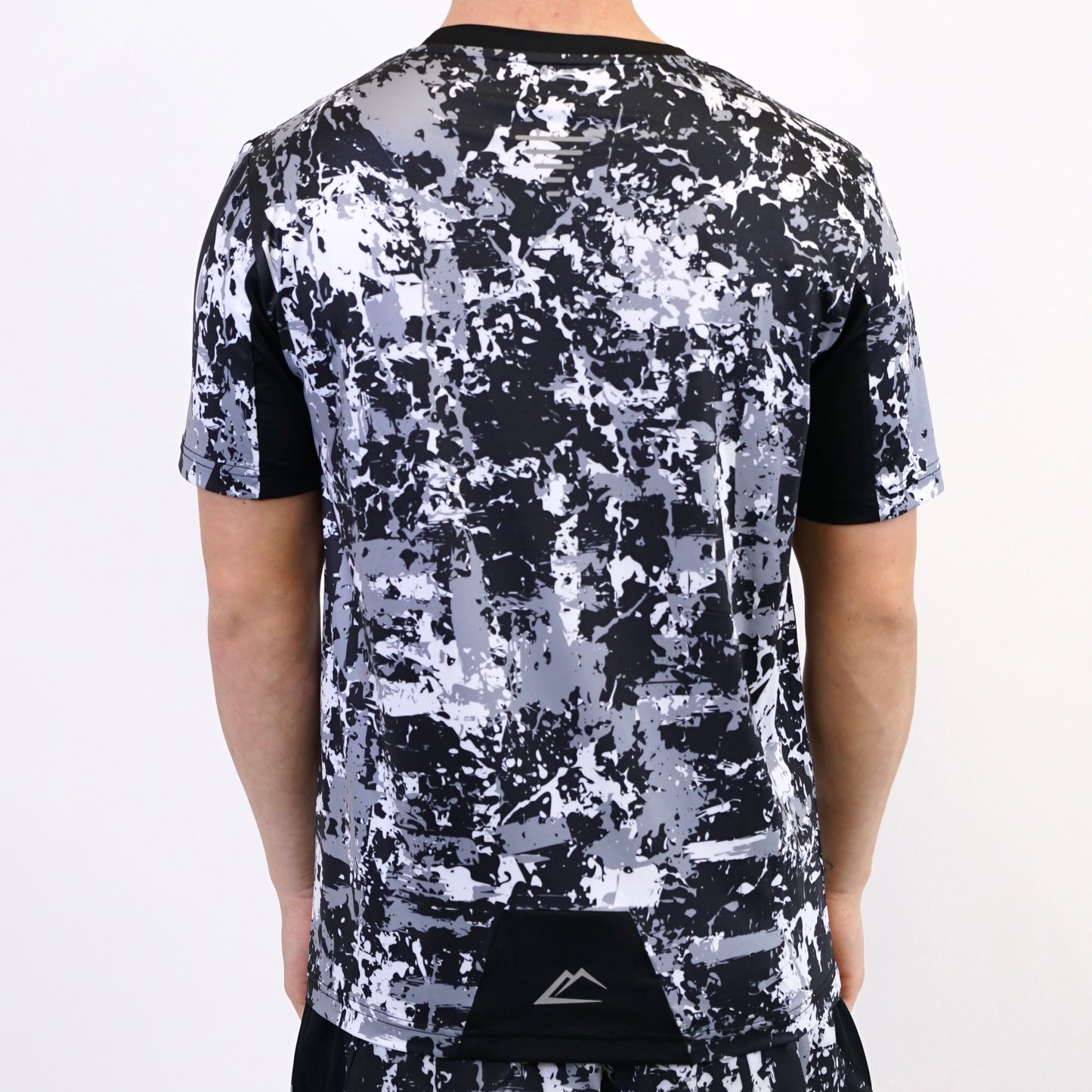 ActiveLine Colorado Tee - Grey