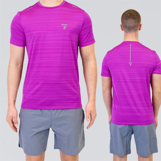 GRIID Flow & Trace Set - Purple / Slate