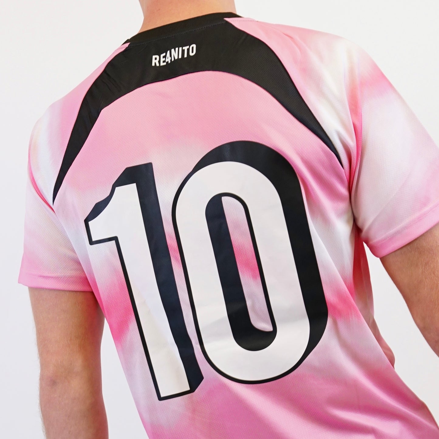 RE4NITO Jersey - Juve