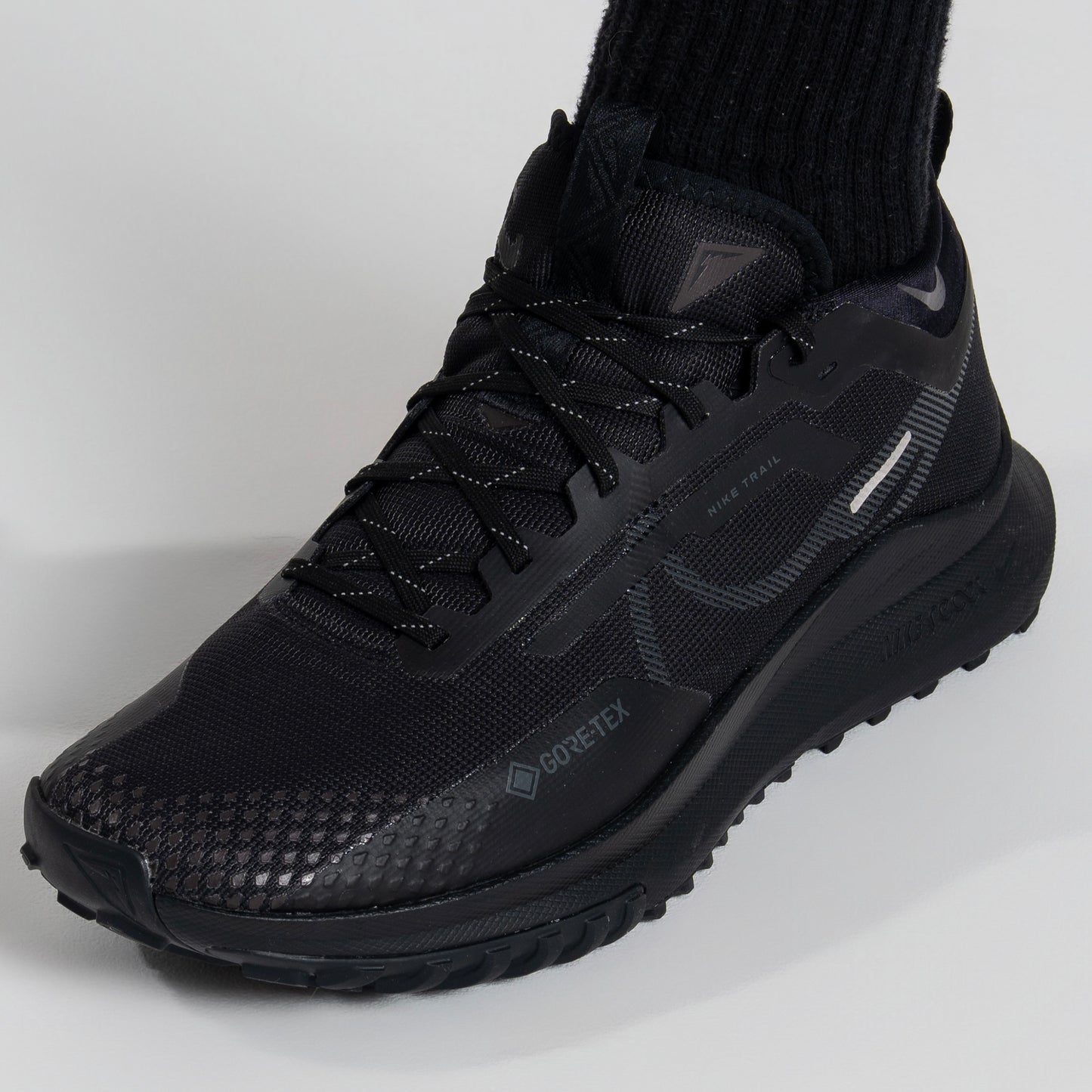 Nike Pegasus Trail 4 - Black