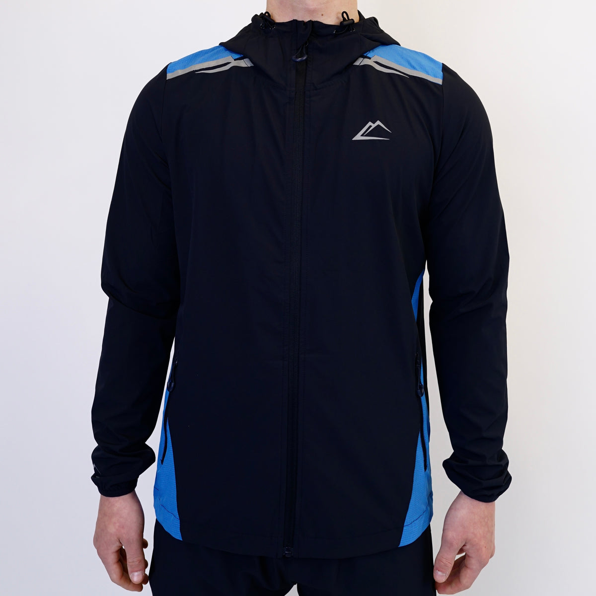ActiveLine Tempo Set - Jacket & Bottoms - Navy