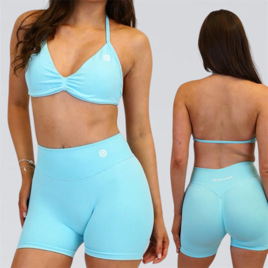 DDCTD Impact Set - Ice Blue