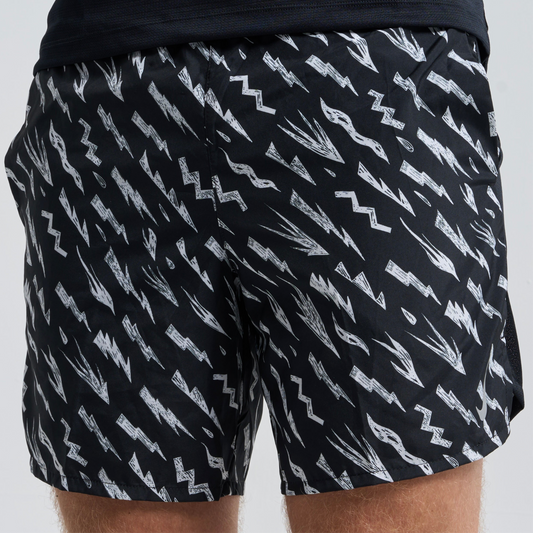 Nike Bolt Challenger Shorts