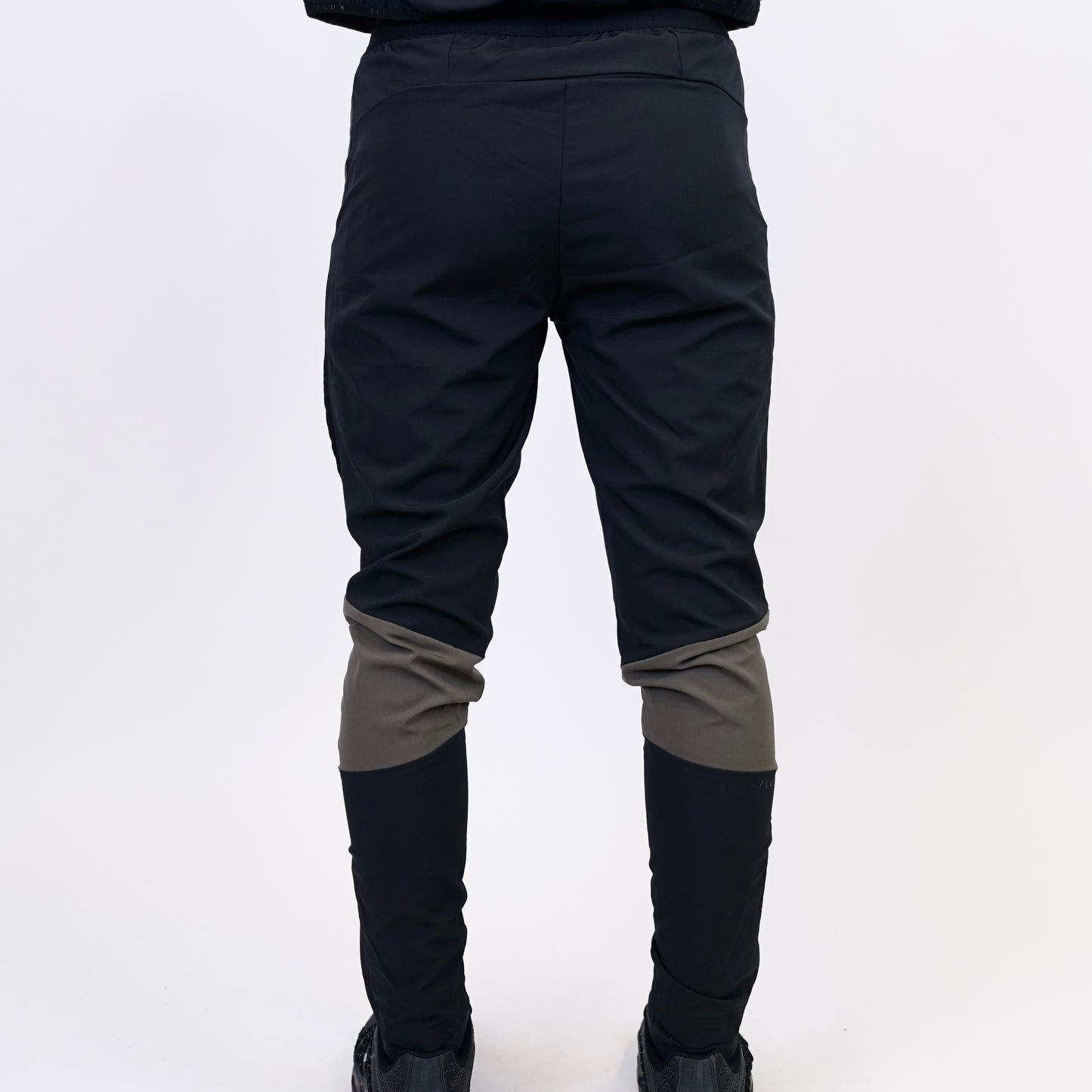 Flux Gradient Bottoms - Black / Grey