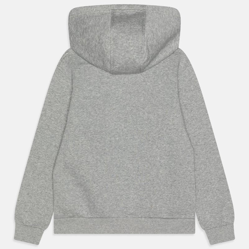 Nike Club Zipper Grey (Junior)