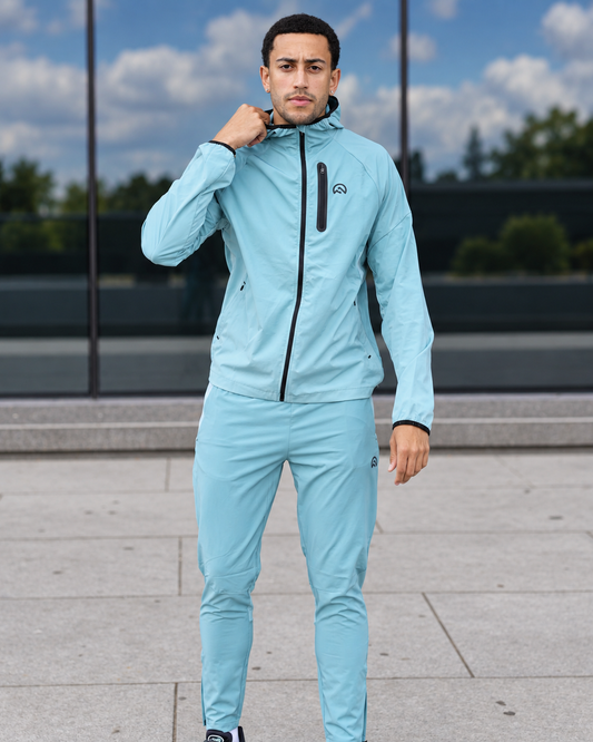 Flux Gradient 3 Piece Set - Midnight Green
