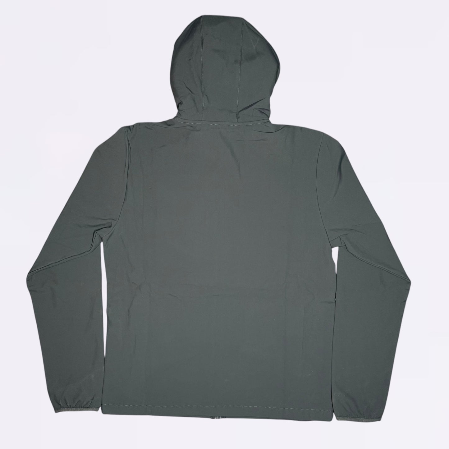 GRIID Aero Jacket - Grey