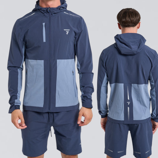 GRIID Body Block Set - Obsidian