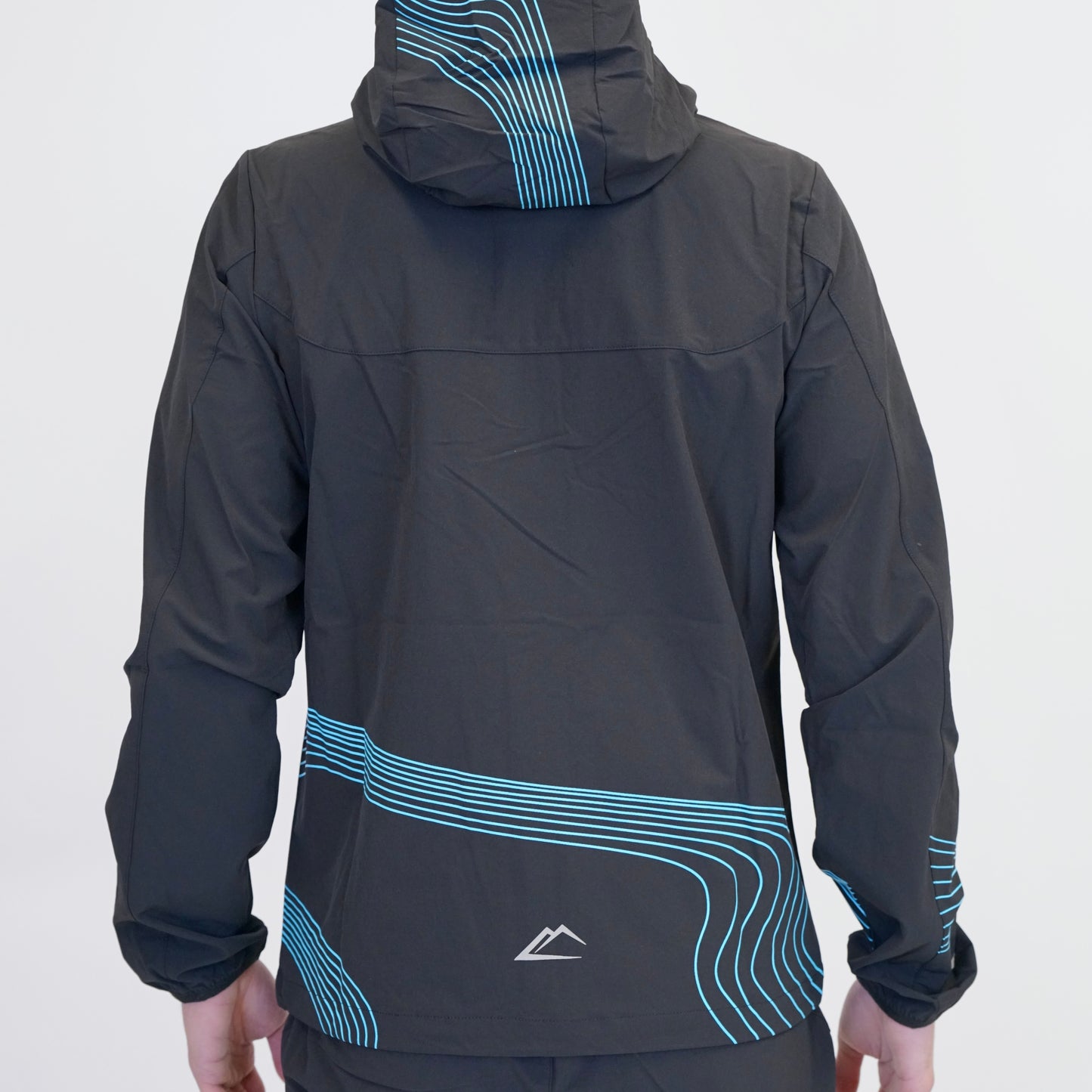 ActiveLine Wave 2.0 Windrunner  - Turquoise