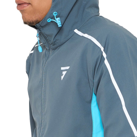 GRIID Reflect Windrunner - Storm Blue
