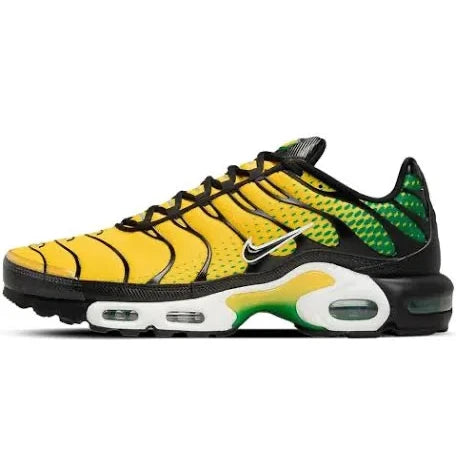 Nike Air Max Plus Pine Green Maize