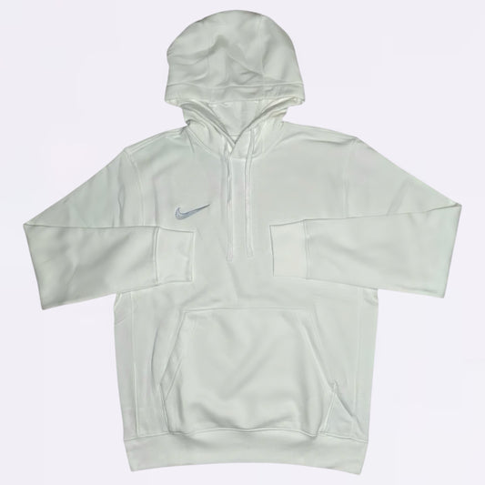 Nike Park Hoodie White