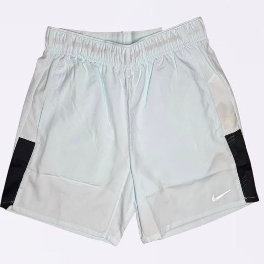 Nike Challenger Shorts Glacier Blue (Junior)