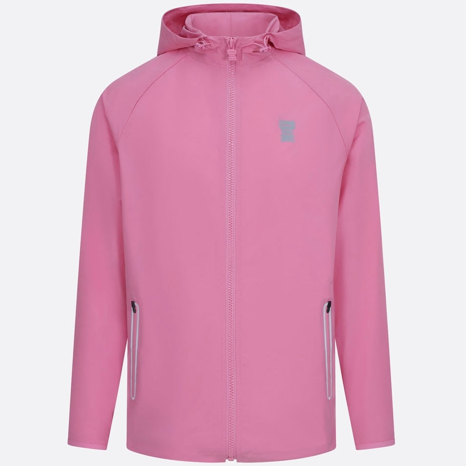 DJK Lifestyle Jacket - Pink
