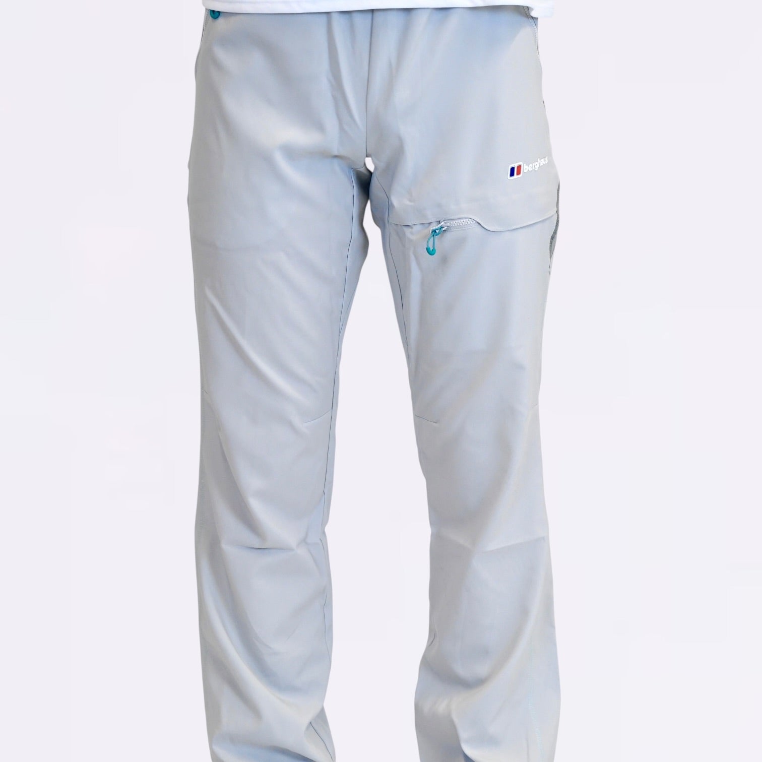 Berghaus Wavertree Bottoms - Light Grey