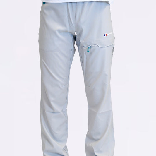 Berghaus Wavertree Bottoms - Light Grey