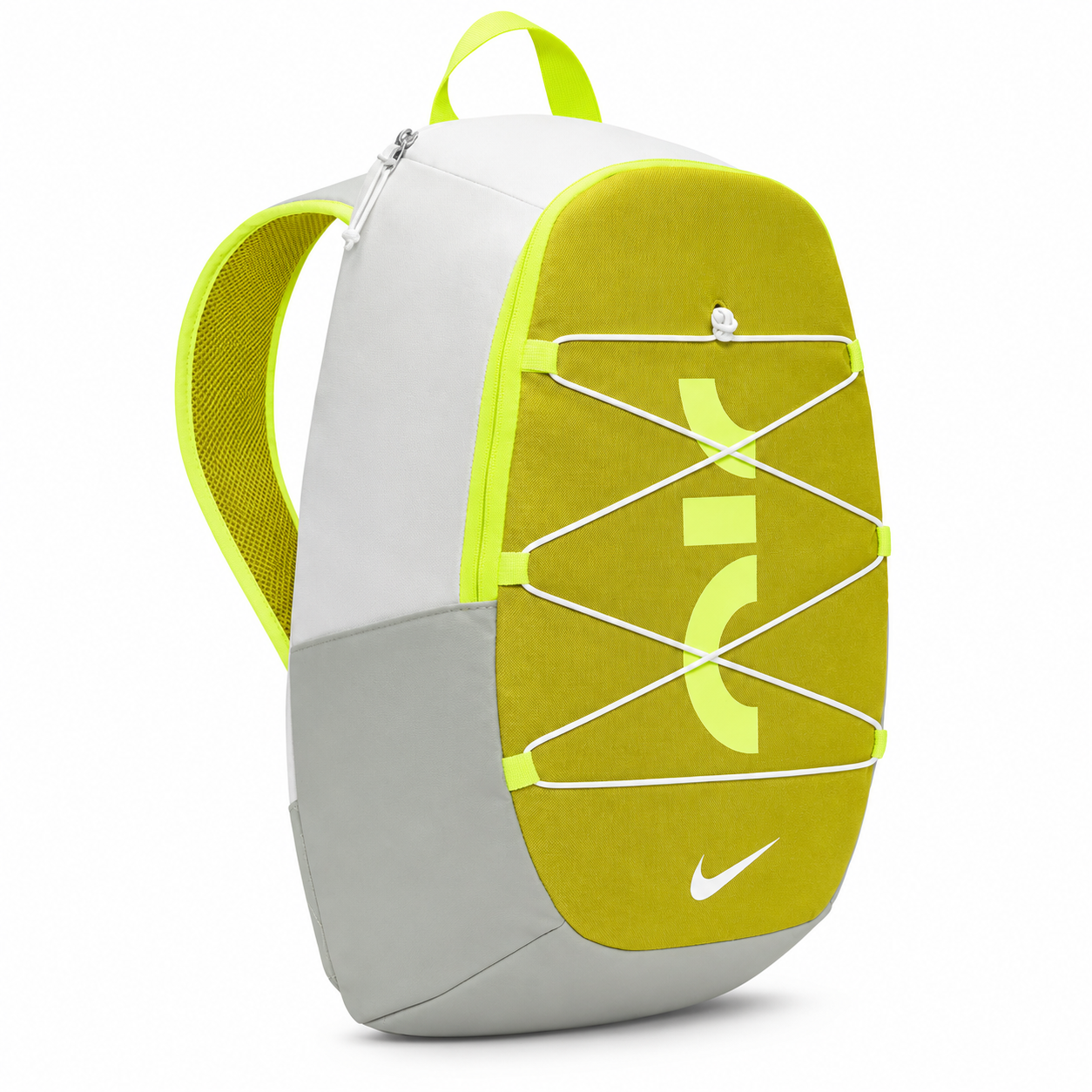 Nike Air Backpack - Neon Green
