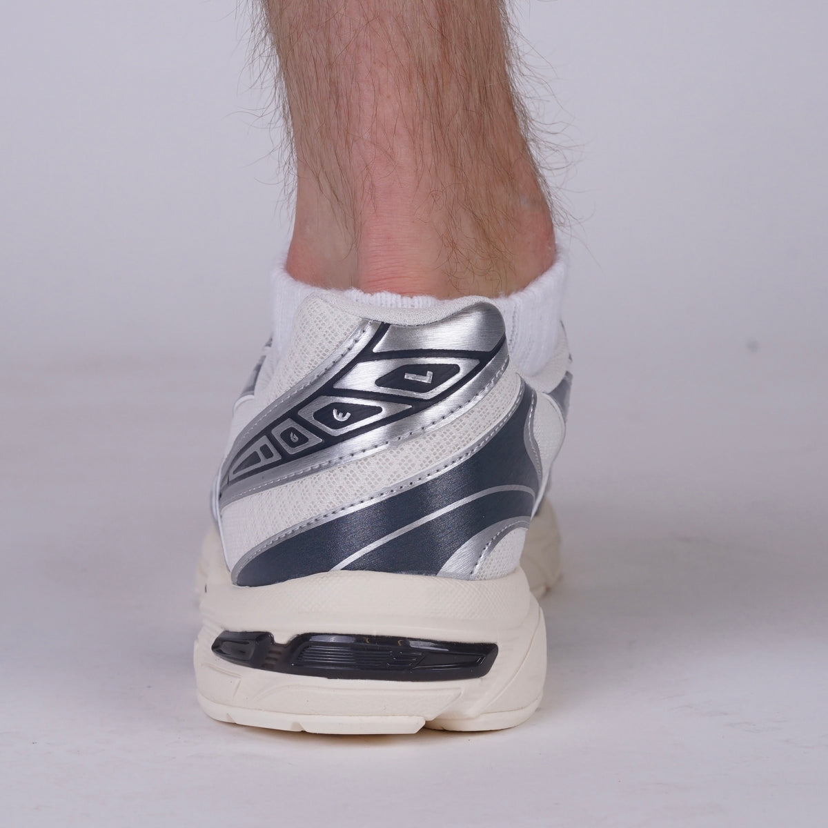 ASICS Gel-1130 Cream Carrier Grey