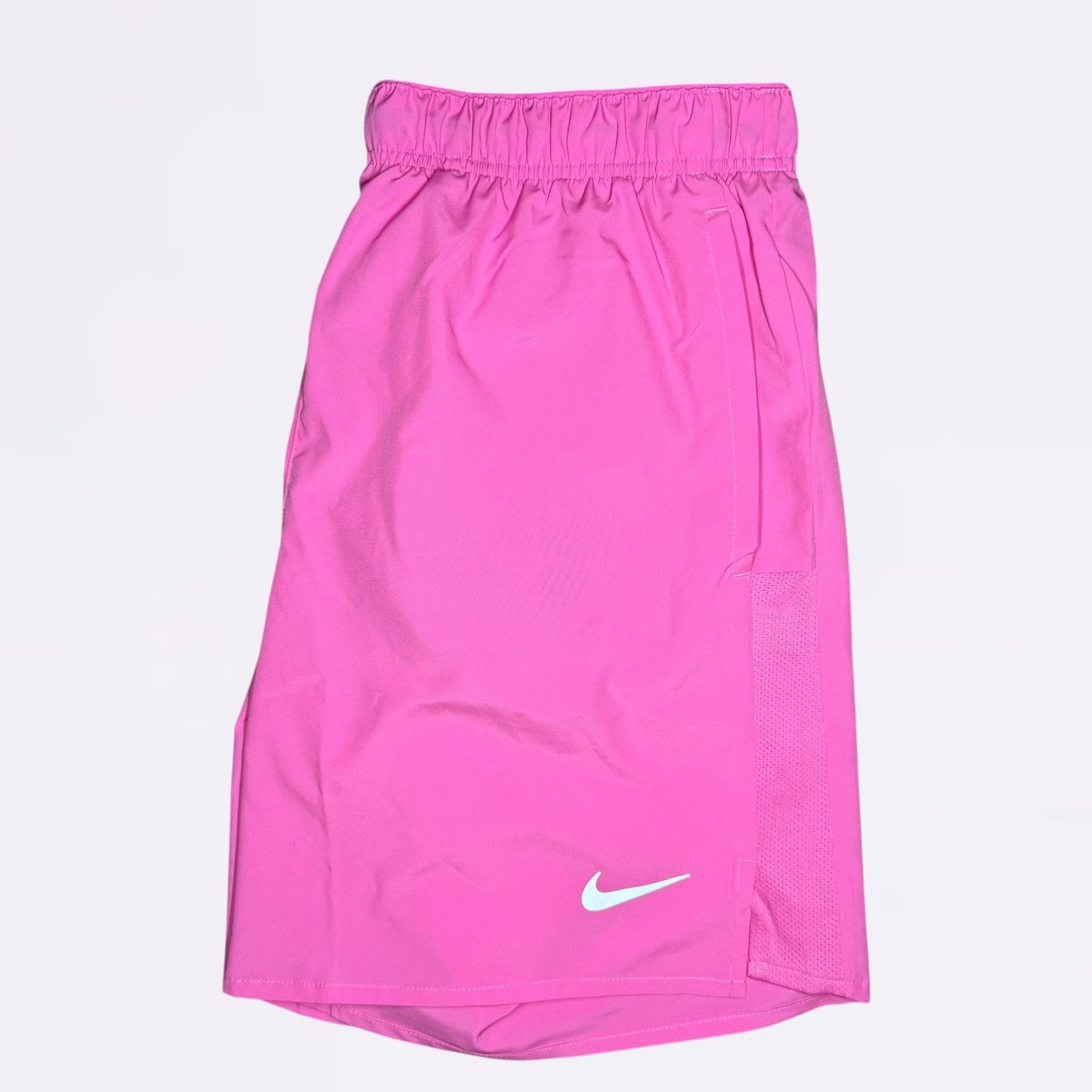 Nike Challenger Shorts Playful Pink