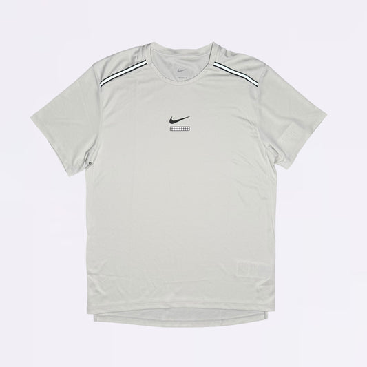 Nike Miler 4.0 Tee - Beige
