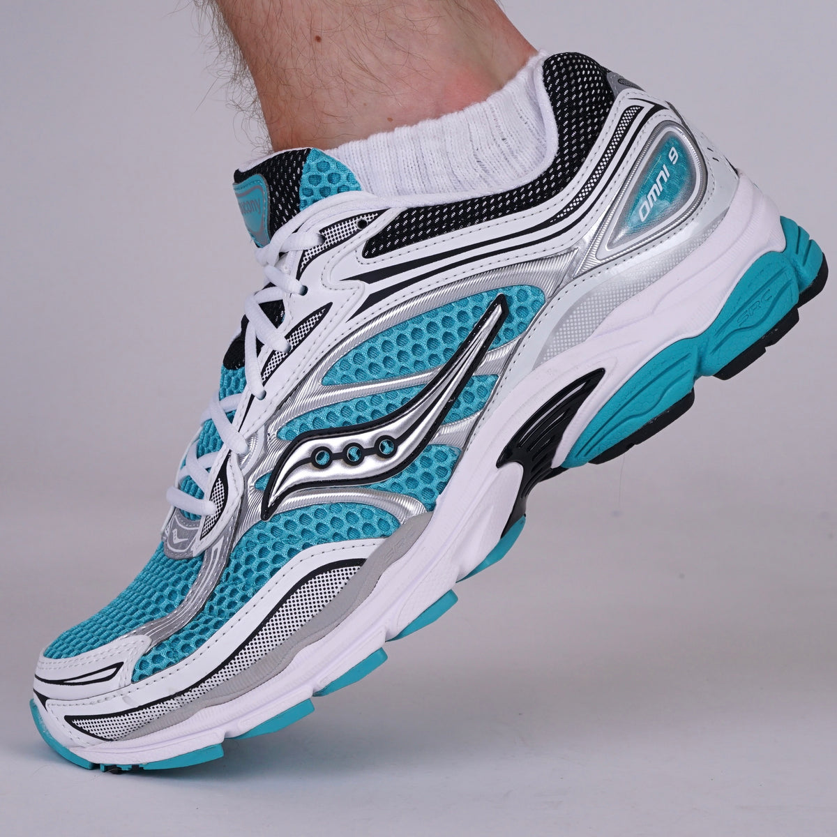 Saucony Progrid Omni 9 Tranquil