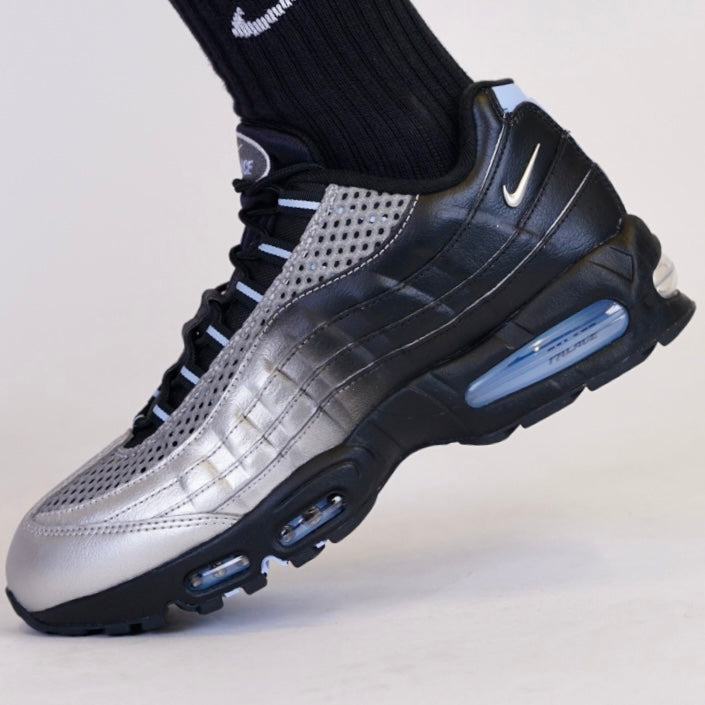 Nike Air Max 95 Palace