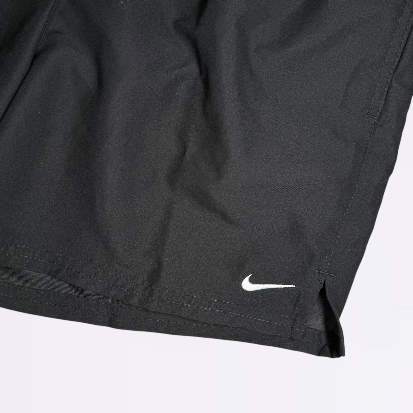 Nike Swim Shorts Black
