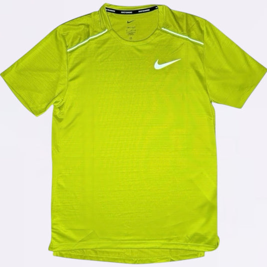 Nike Miler Tee Dusty Cactus