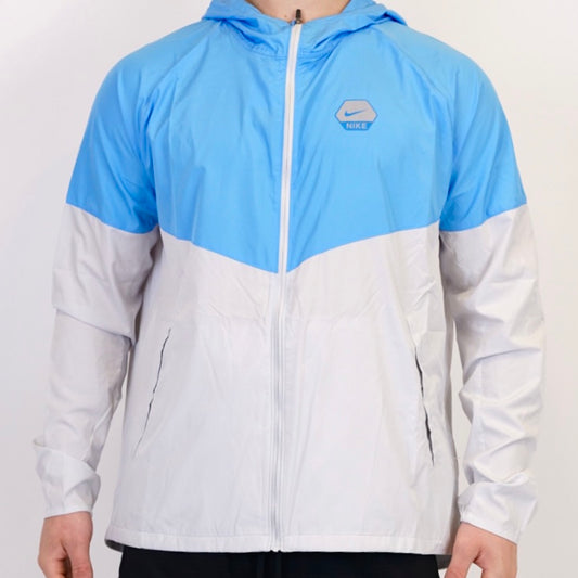 Nike Stride Windrunner - Blue Tint
