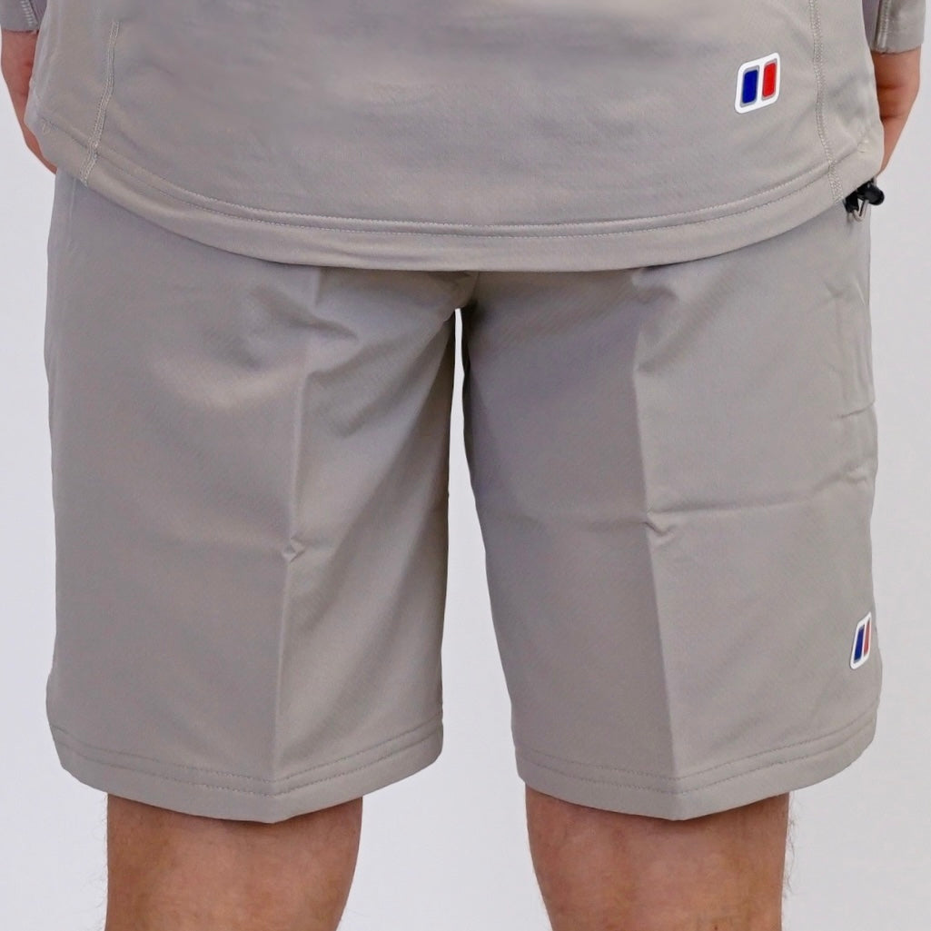 Berghaus Greenbank Short  - Grey