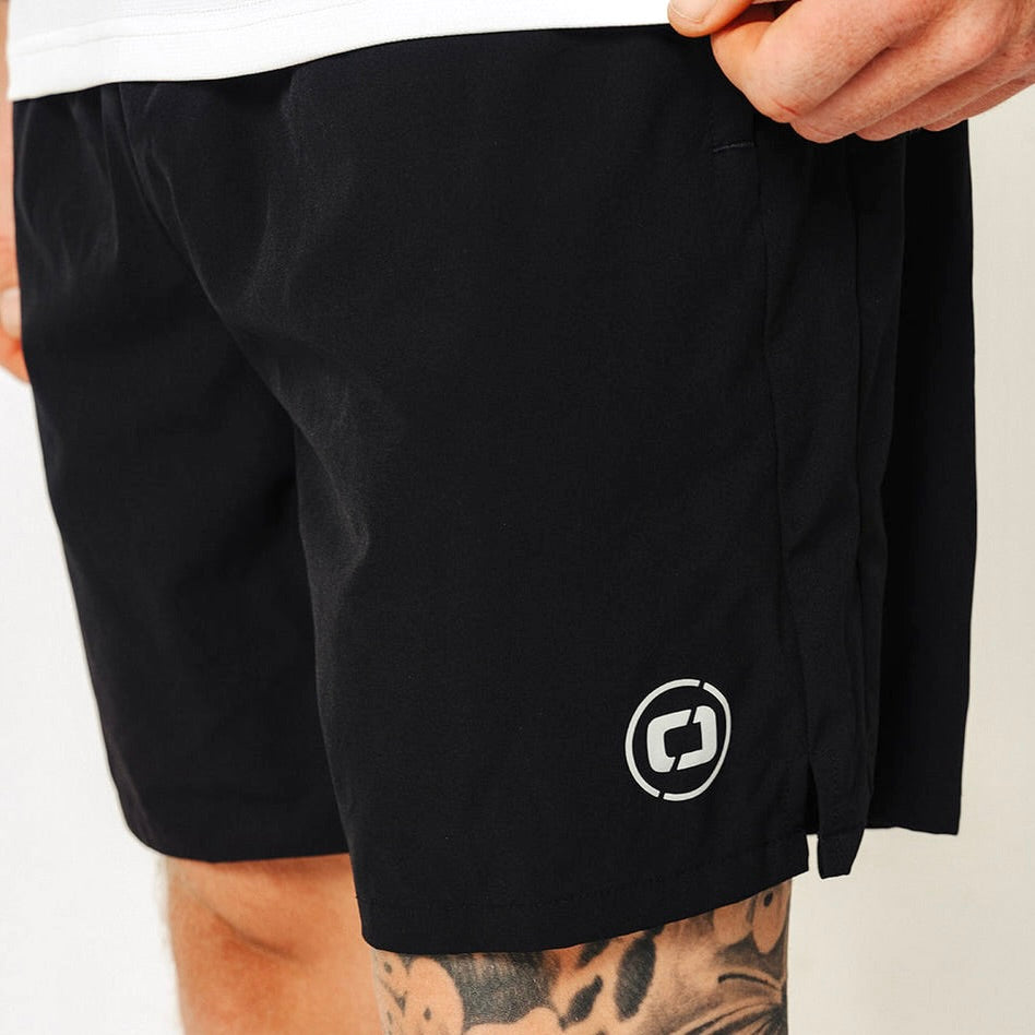 Certified Active Set - Black