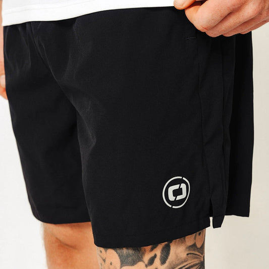 Certified Active Shorts - Black
