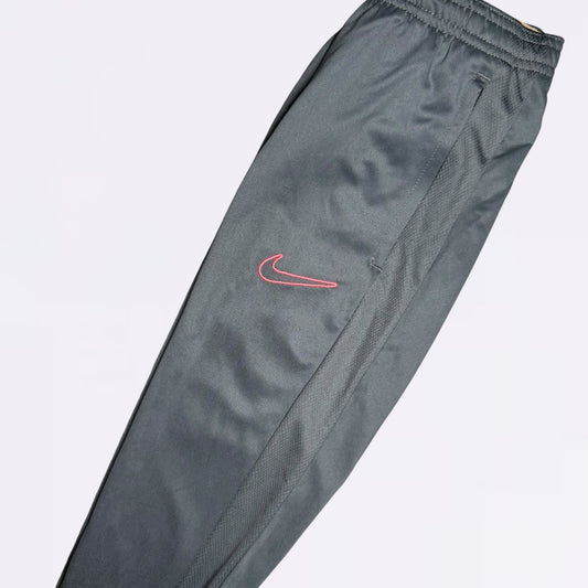 Nike Academy Pro Bottoms Grey Pink (Junior)