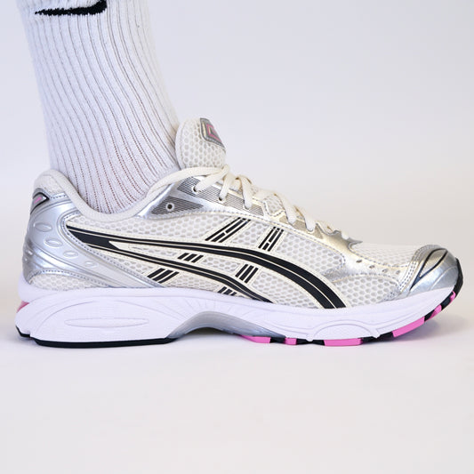 ASICS GEL-Kayano 14 Cream Sweet Pink