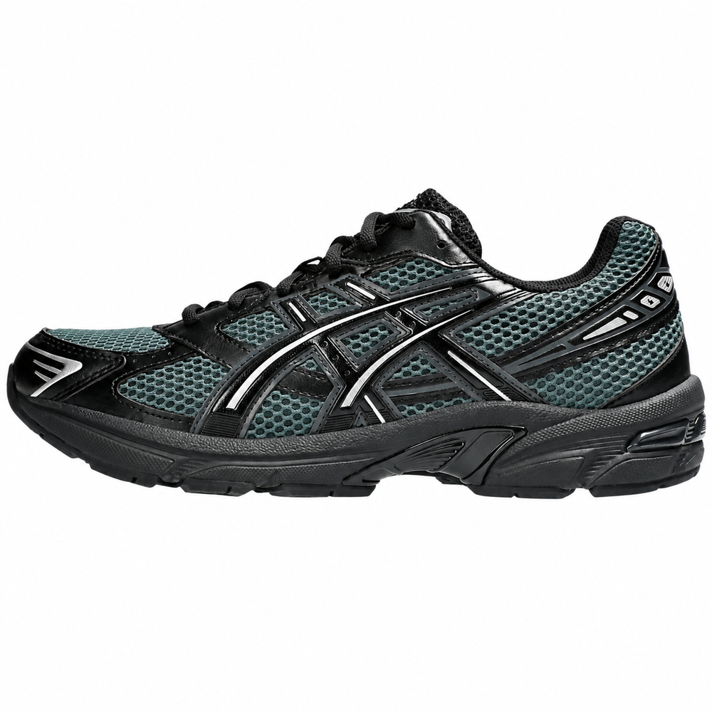 ASICS Gel-1130 Dusty Fern Black