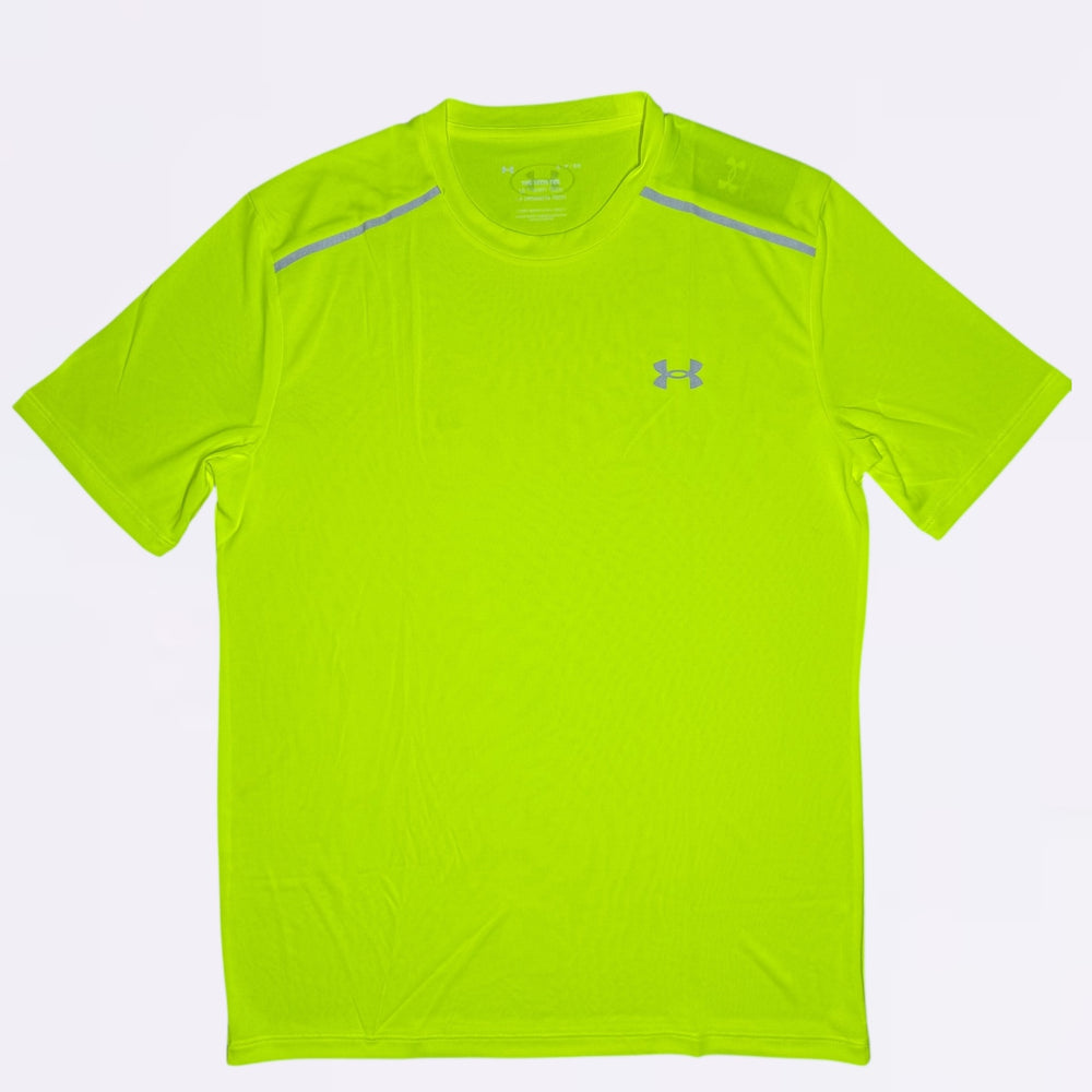 Under Armour Tech Reflect - Volt