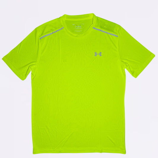 Under Armour Tech Reflect - Volt