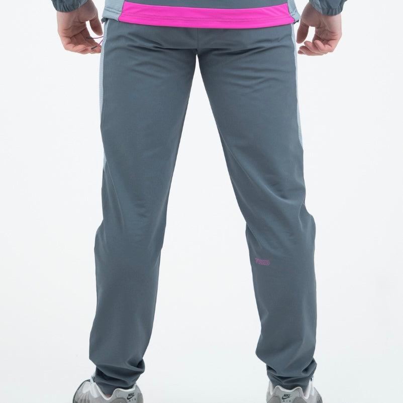 GRIID Bally Set - Pink / Grey