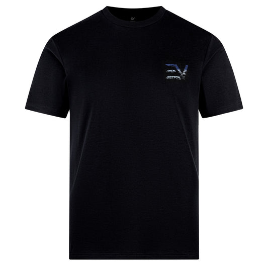 ENVI Gradient Tee - Black / Blue